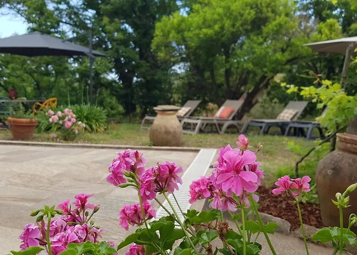 Aroma Green Villa