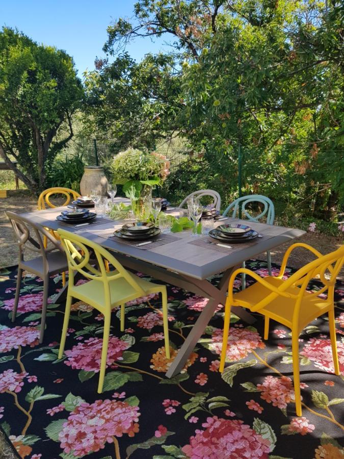 Aroma Holiday home