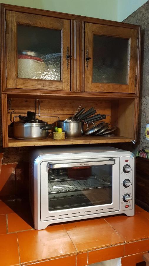 Holiday home Aroma *