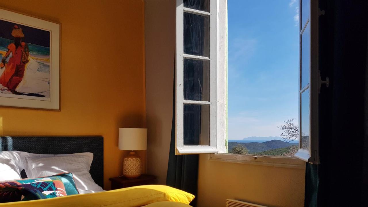 Aroma Holiday home Cagnano