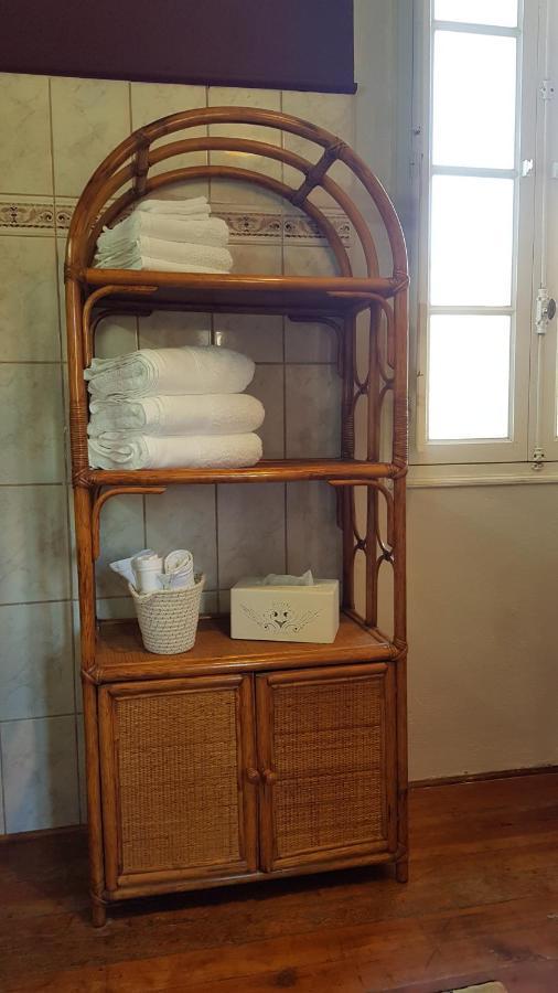 Aroma Holiday home Cagnano