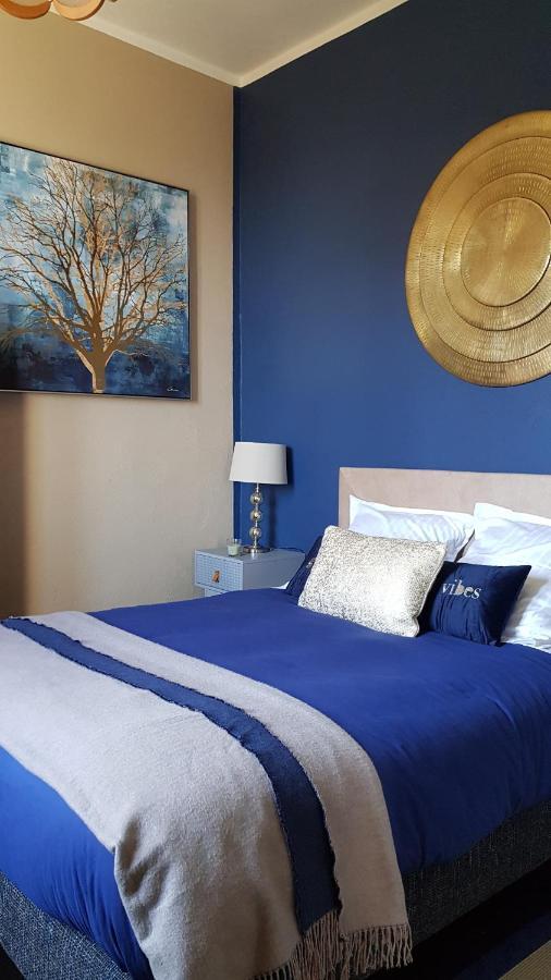 Aroma Holiday home *