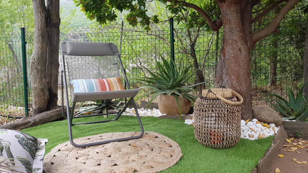 Aroma Holiday home Cagnano