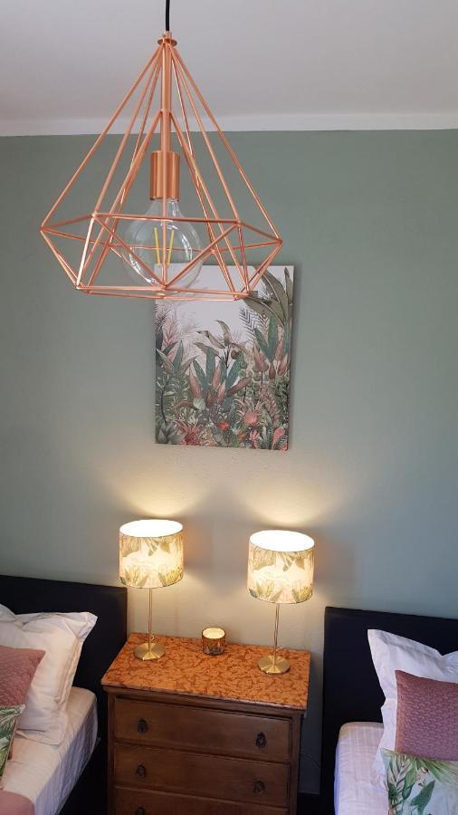 Ferienhaus Aroma *