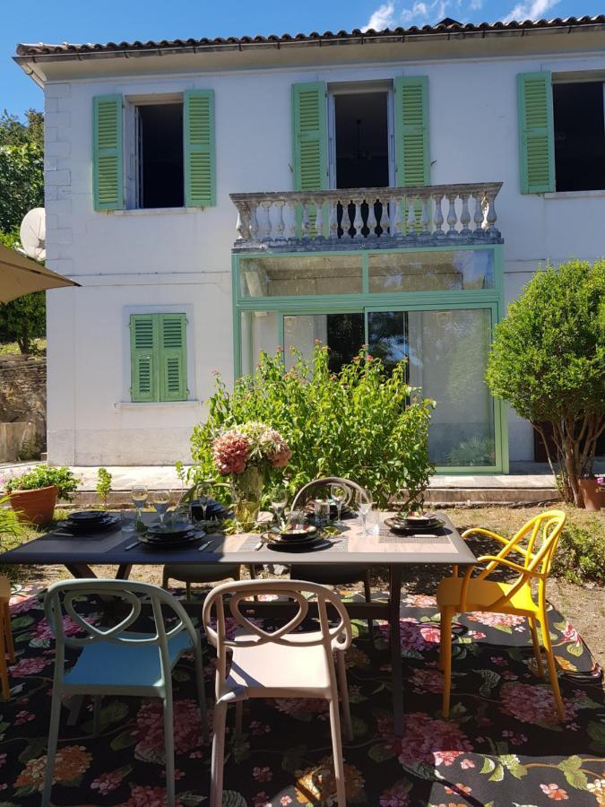 Hébergement de vacances Aroma