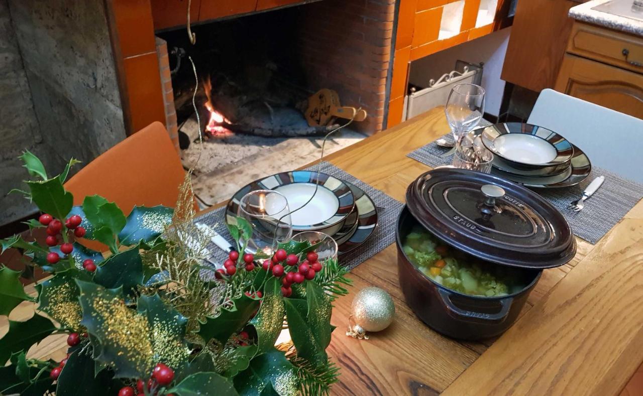 Hébergement de vacances Aroma Cagnano