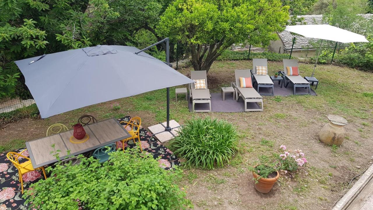 Hébergement de vacances Aroma